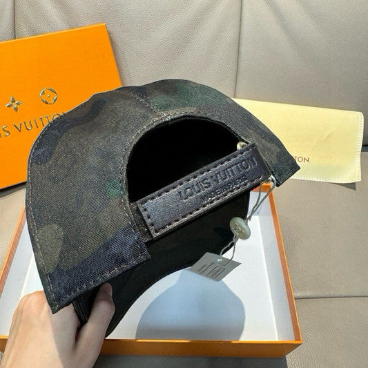 CASQUETTE LOUIS VUITTON