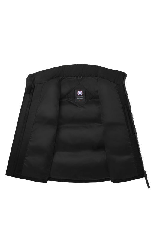 DOUDOUNE CANADA GOOSE GILET LAWRENCE