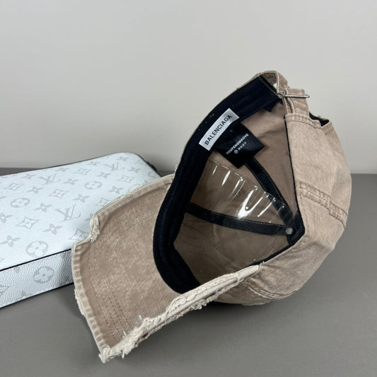 CASQUETTE BALENCIAGA