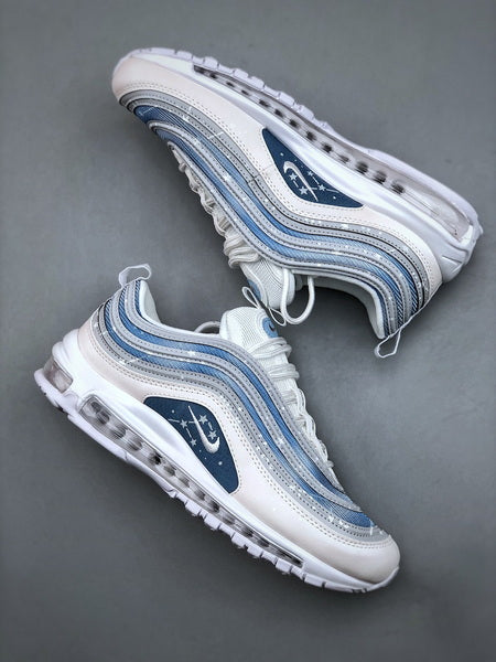 NIKE Air Max 97 "Blue Star"