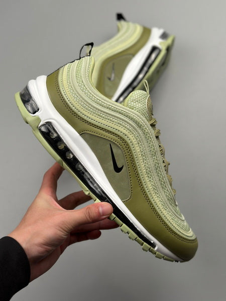 NIKE Air Max 97 "olive aura"