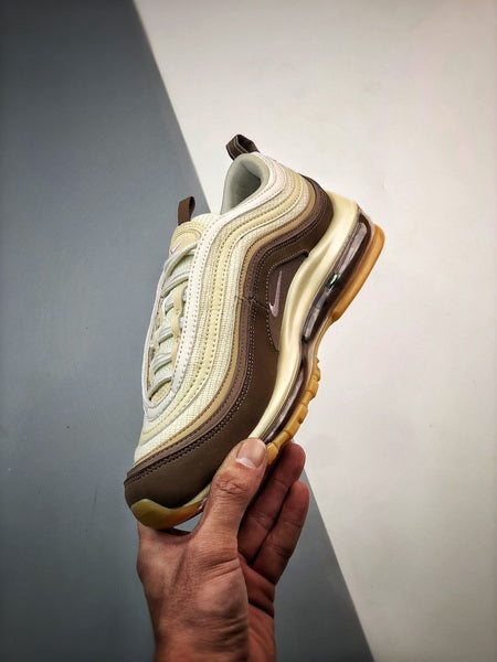 NIKE Air Max 97 "Hemp"
