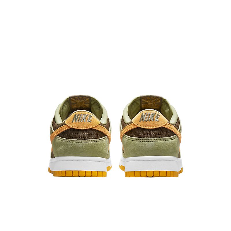 NIKE Dunk Low DUSTY OLIVE