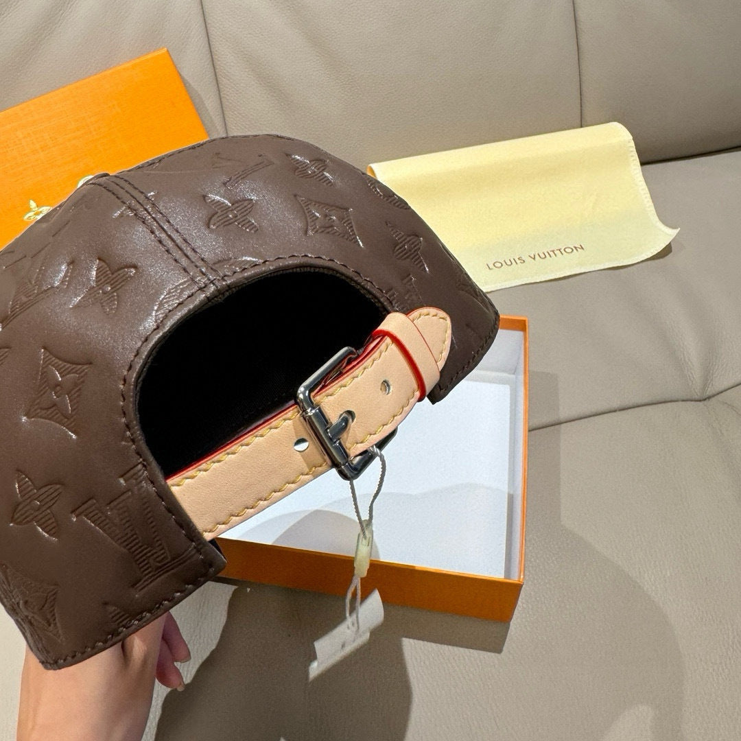 CASQUETTE LOUIS VUITTON