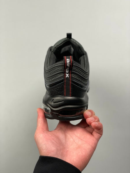 NIKE Air Max 97 "Bred"