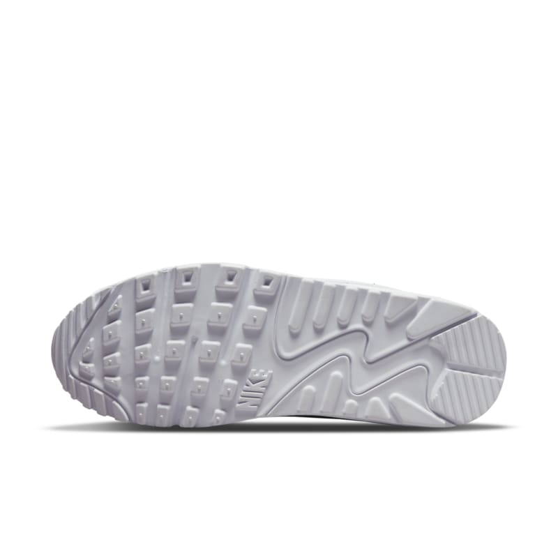 Nike Air Max 90 DOUBLE WHITE