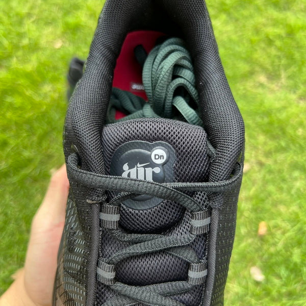 NIKE Air Max DN SUPREME Noir