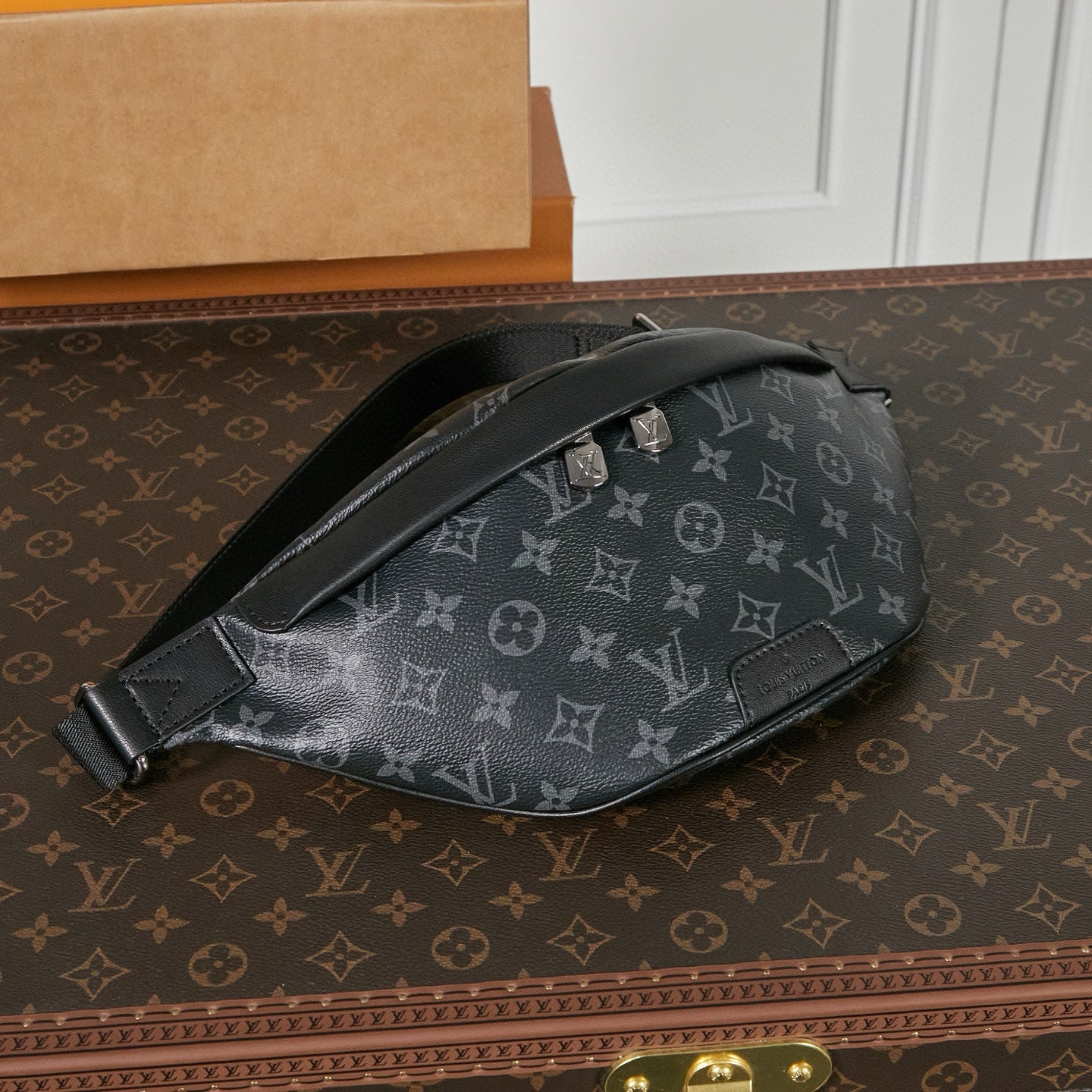 BANANE LOUIS VUITTON