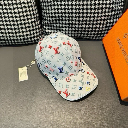 CASQUETTE LOUIS VUITTON