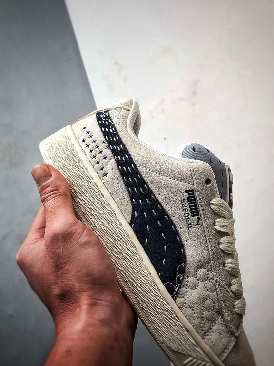 Puma Suede XL