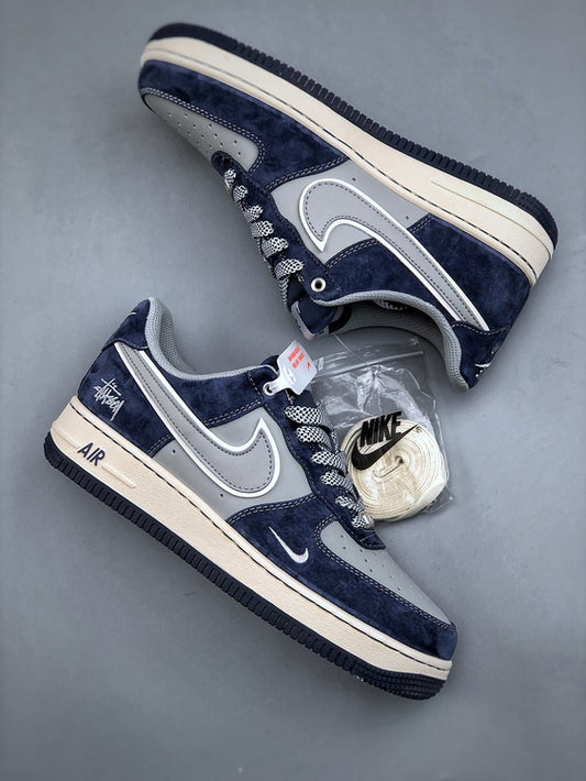 Nike Air Force 1 Low stussy
