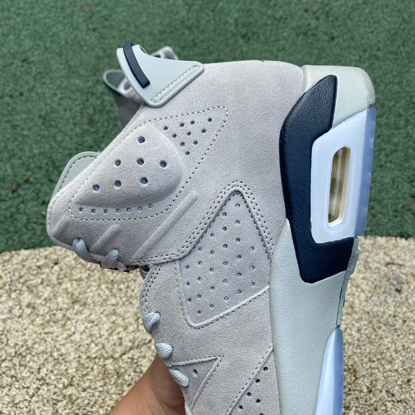 Jordan 6 'Georgetown'