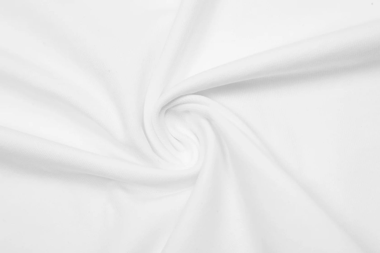 T SHIRT BLANC GALLERY DEPT