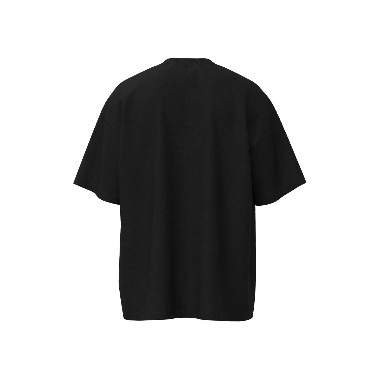 T-shirt NOIRV GALLERY DEPT
