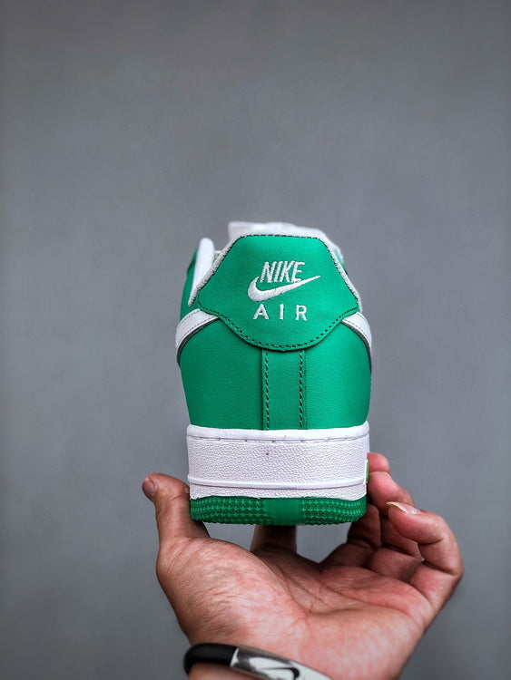 Nike Air Force 1 Low green