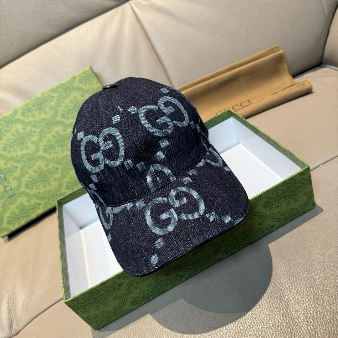 CASQUETTE GUCCI