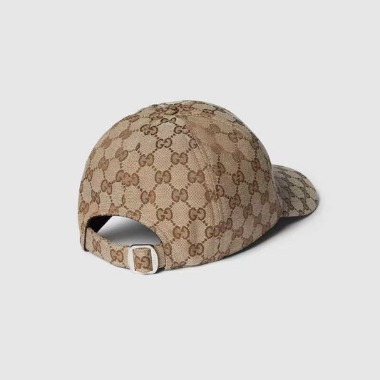 CASQUETTE GUCCI
