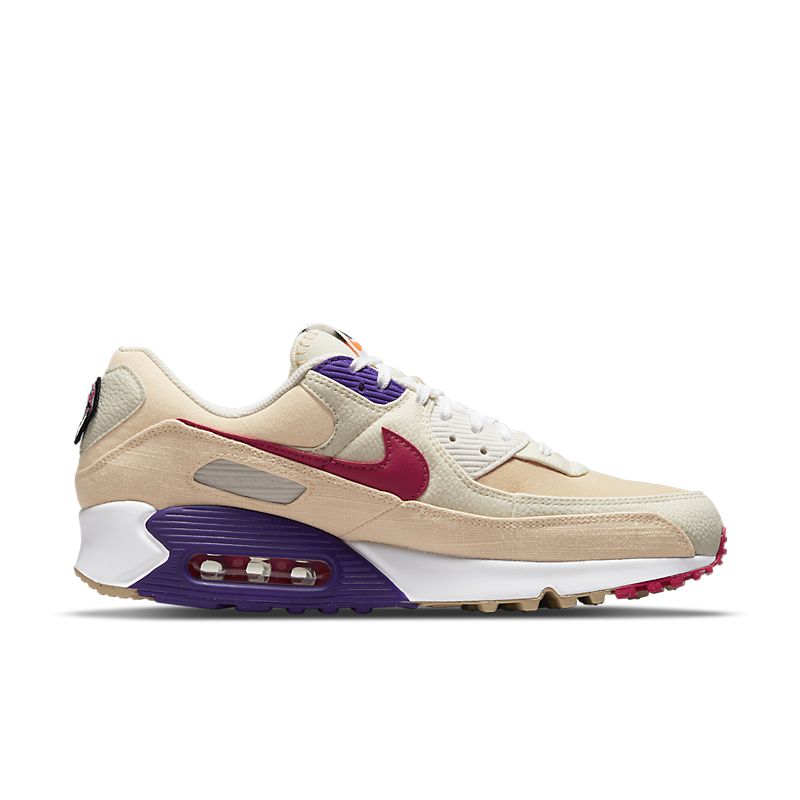 Nike Air Max 90 'Air Sprung'