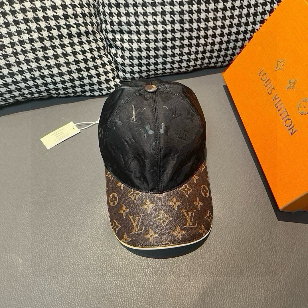 CASQUETTE LOUIS VUITTON