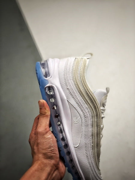 NIKE Air Max 97 'White Ice'