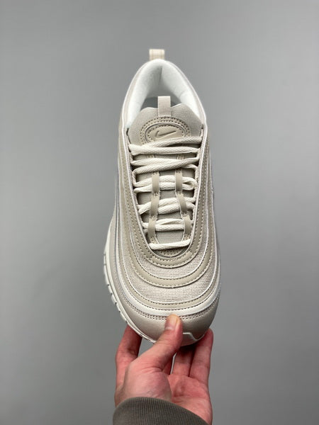 NIKE Air Max 97 "phantom"