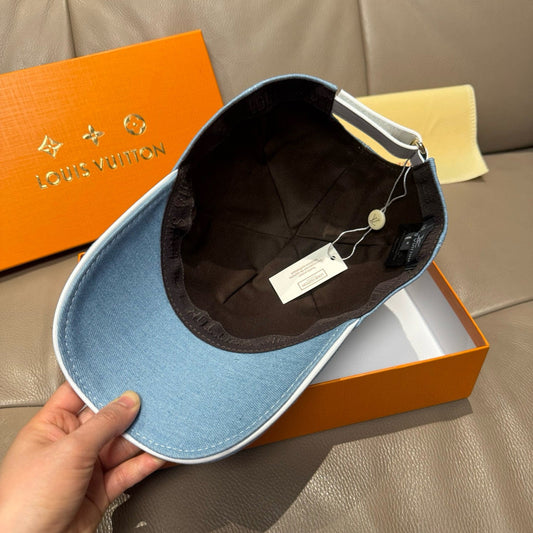 CASQUETTE LOUIS VUITTON