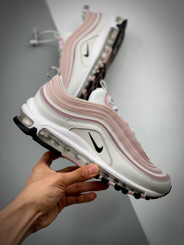 NIKE Air Max 97 "Pink Cream"