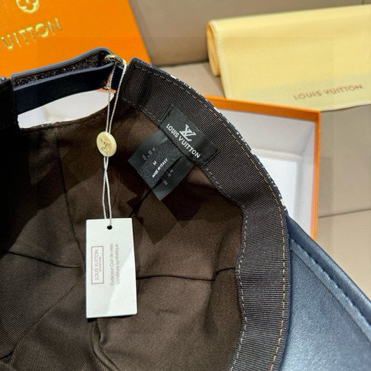 CASQUETTE LOUIS VUITTON