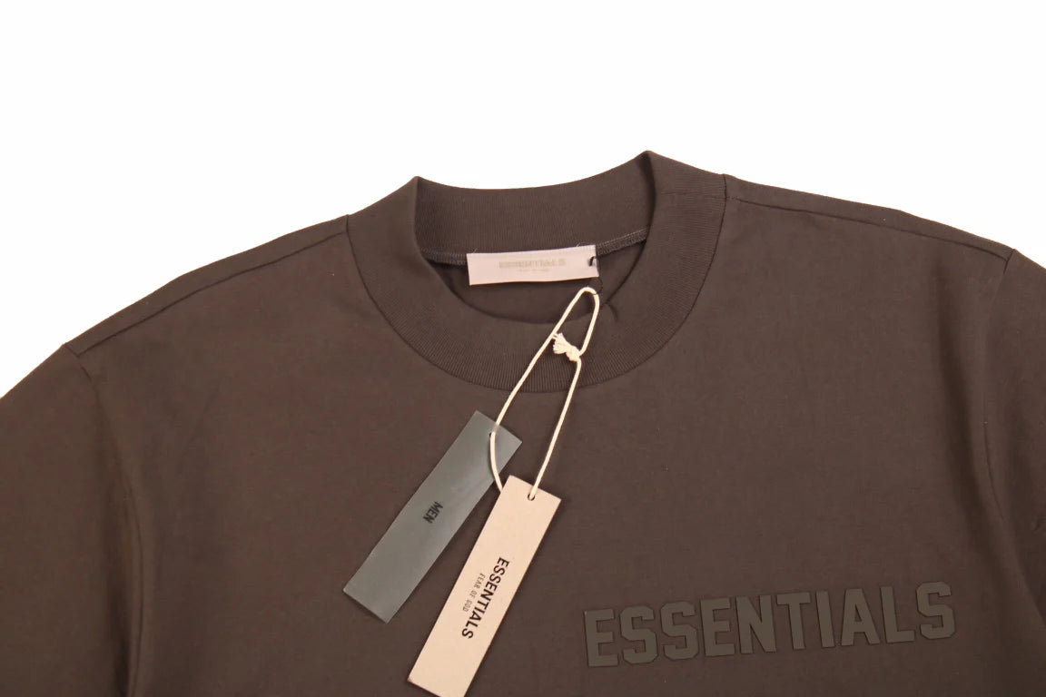 T-shirt essentiel « Fear of God »