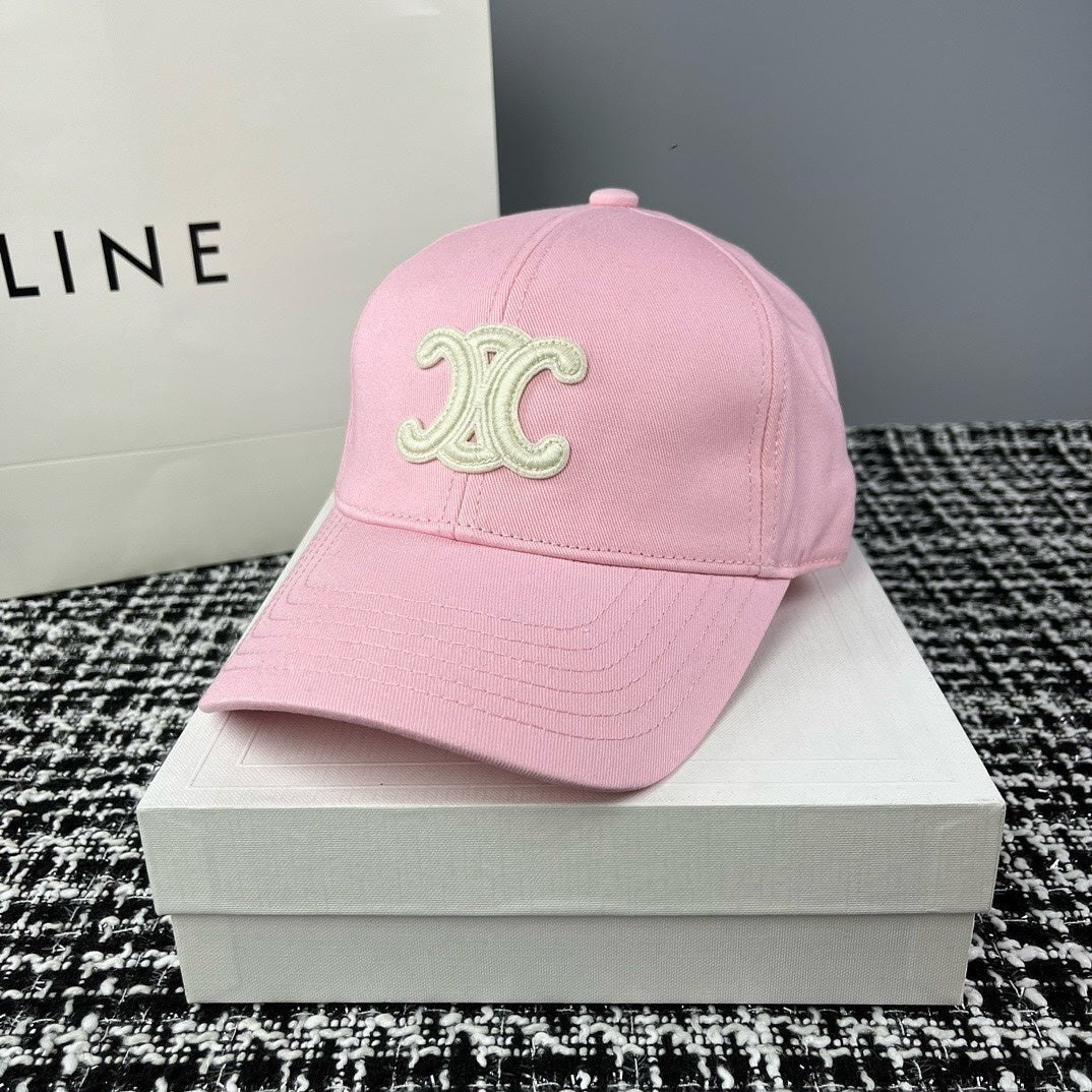 CASQUETTE CELINE