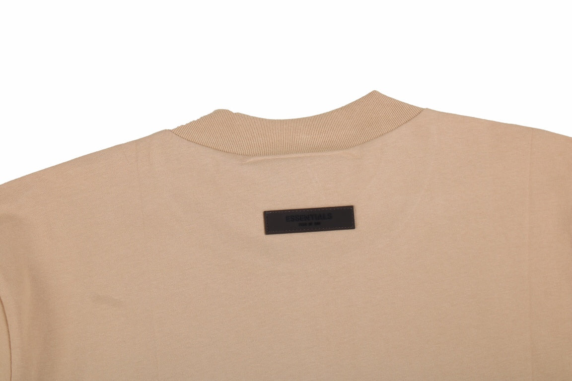 T-shirt essentiel « Fear of God »