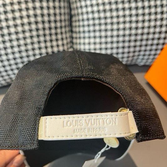 CASQUETTE LOUIS VUITTON