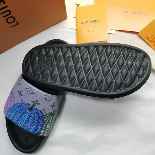 Claquette Louis Vuitton