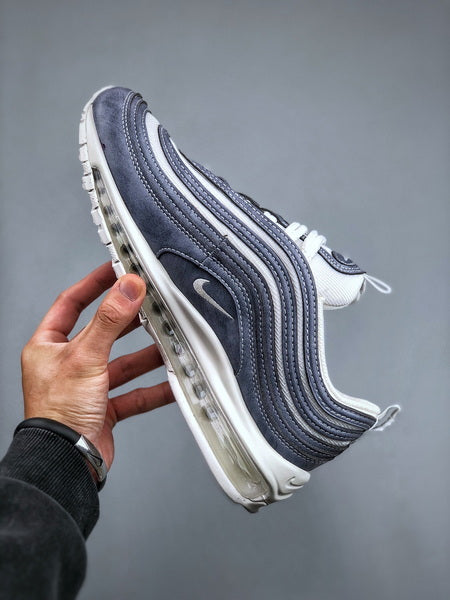 NIKE Air Max 97 "violet sablé"