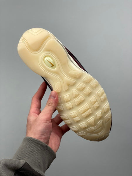 NIKE Air Max 97 "Dark Beetroot"