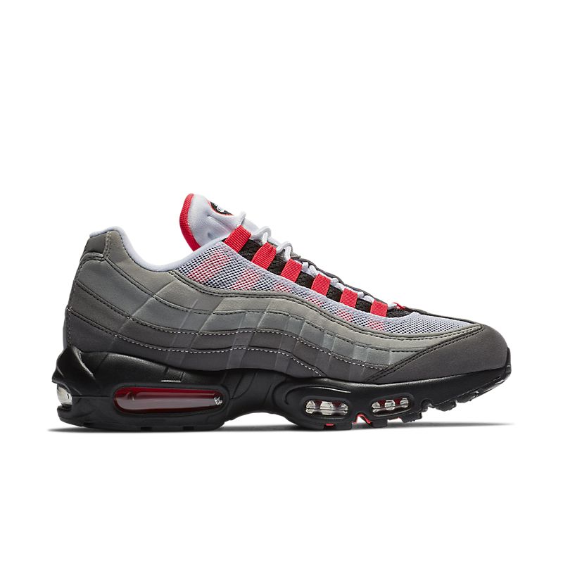 NIKE Air Max 95 Solar Rouge