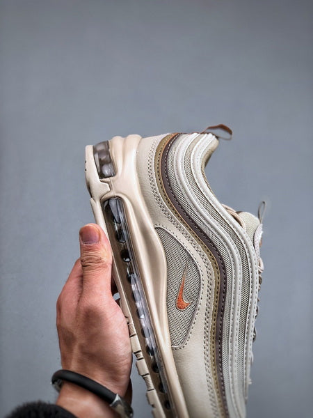 NIKE Air Max 97 "Cream Khaki"