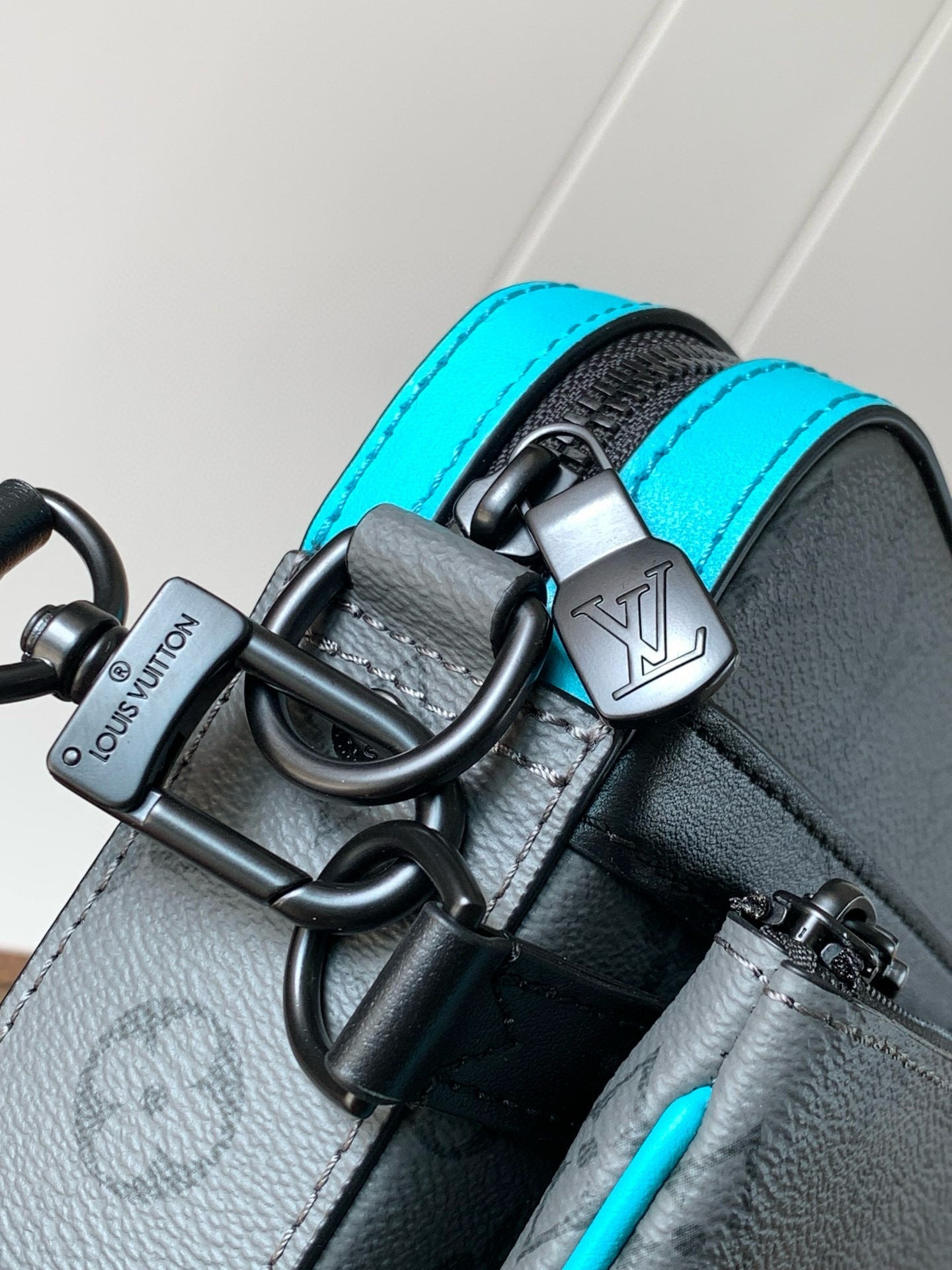 SACOCHE LOUIS VUITTON