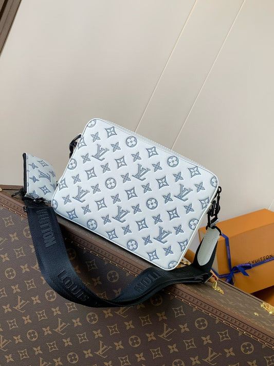 SACOCHE LOUIS VUITTON