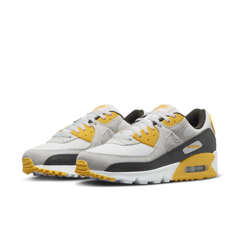 Nike Air Max 90 UNIVERSITY GOLD