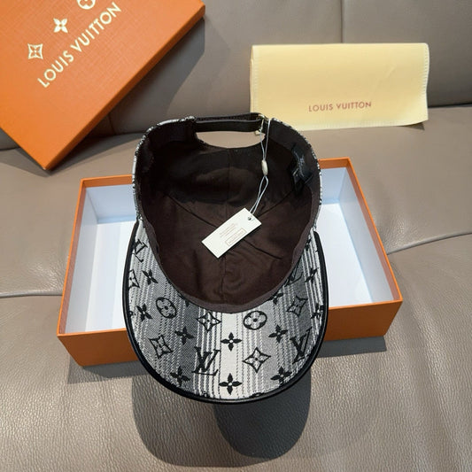 CASQUETTE LOUIS VUITTON