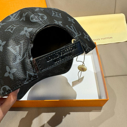 CASQUETTE LOUIS VUITTON