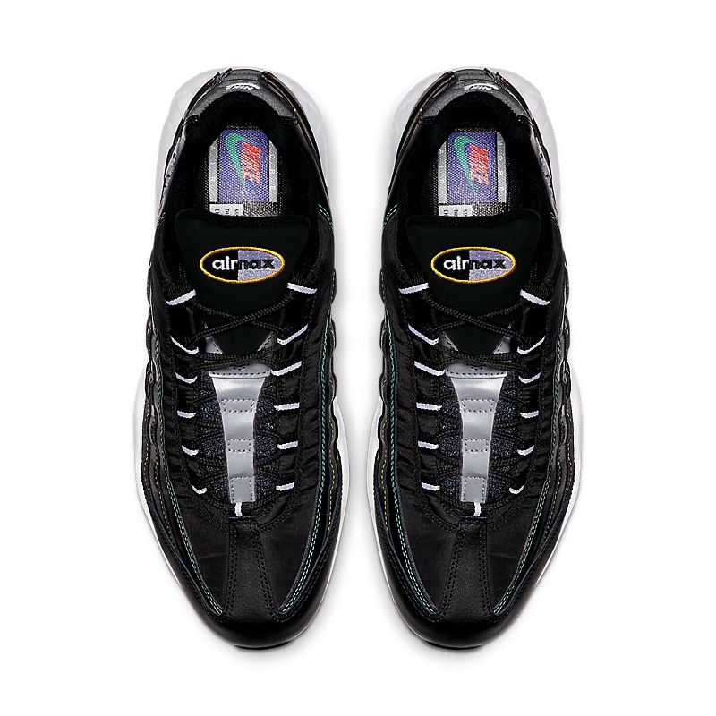 NIKE Air Max 95 'Windbreaker'