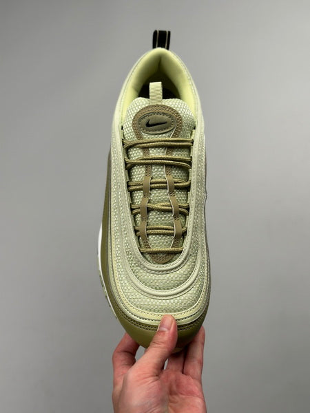 NIKE Air Max 97 "olive aura"