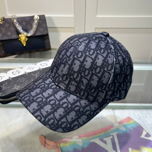 CASQUETTE DIOR