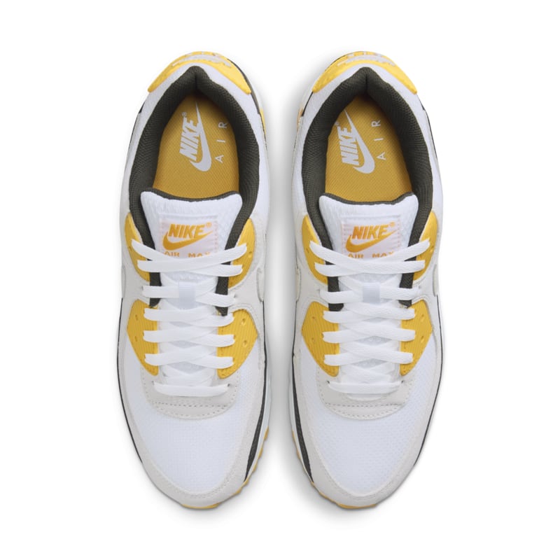 Nike Air Max 90 UNIVERSITY GOLD