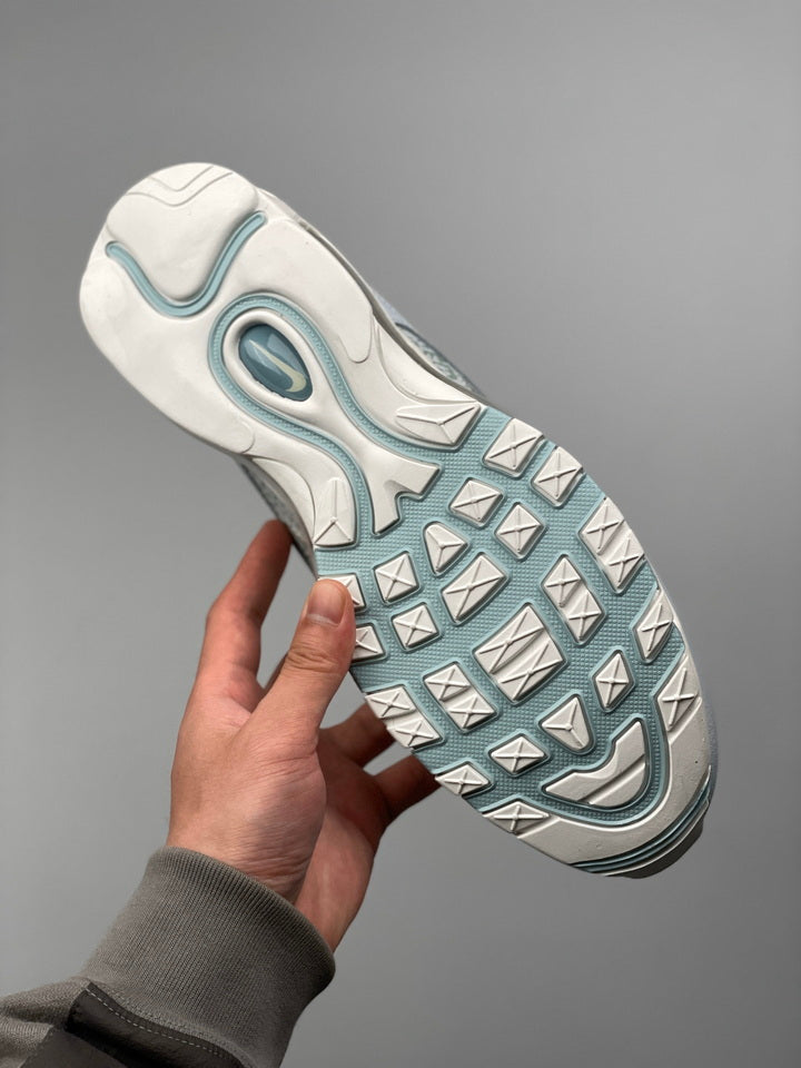 NIKE Air Max 97 "Aura Reflective Camouflage"