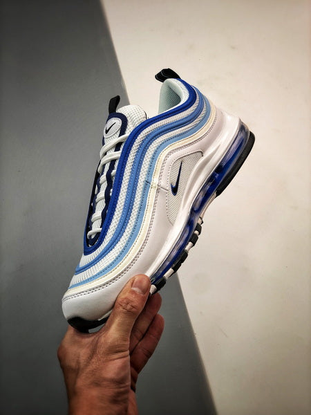NIKE Air Max 97 "Blueberry"