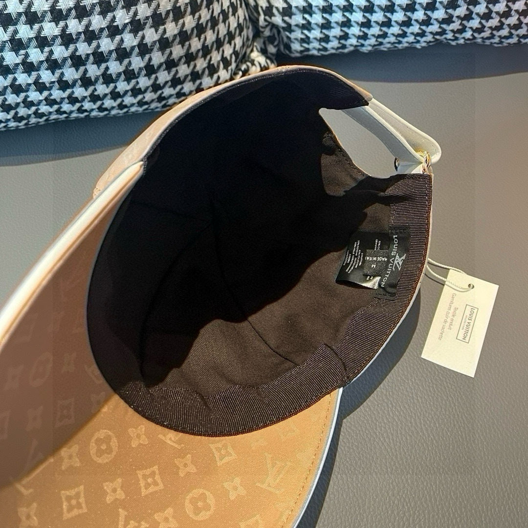 CASQUETTE LOUIS VUITTON