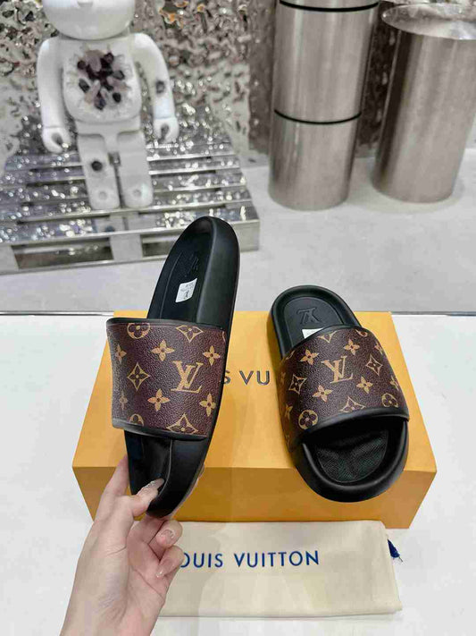 Claquette Louis Vuitton